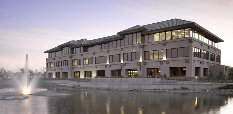 More Photos Of 5030 Business Center Dr, Fairfield Medical For Lease