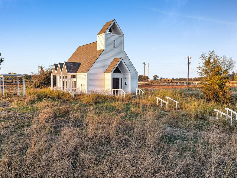 More Photos Of 4073 FM 3318 Rd, Brookshire Land For Sale