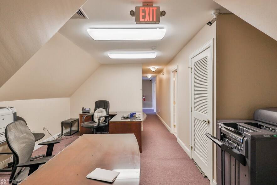 More Photos Of 1248 W Hamilton St, Allentown Office For Sale