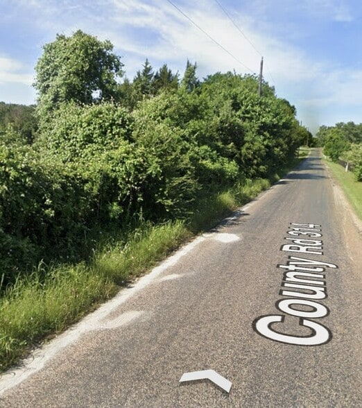 Primary Photo Of 2600 County 314 rd, Cleburne Land For Sale