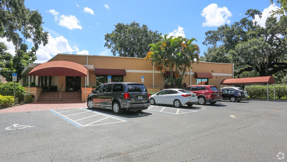 More Photos Of 1900 N Mills Ave, Orlando Medical For Lease