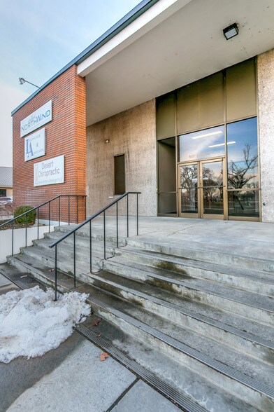 More Photos Of 507 Knight St, Richland Medical For Lease