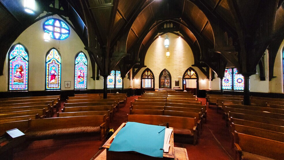 More Photos Of 221-225 Spring St, Paterson Specialty For Sale