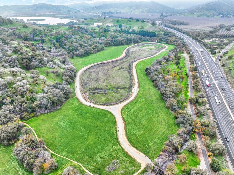 More Photos Of 300-316 Butcher Rd, Vacaville Land For Sale