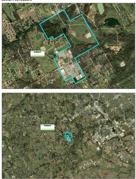 More Photos Of 8803 County Road 612, Mansfield Land For Sale
