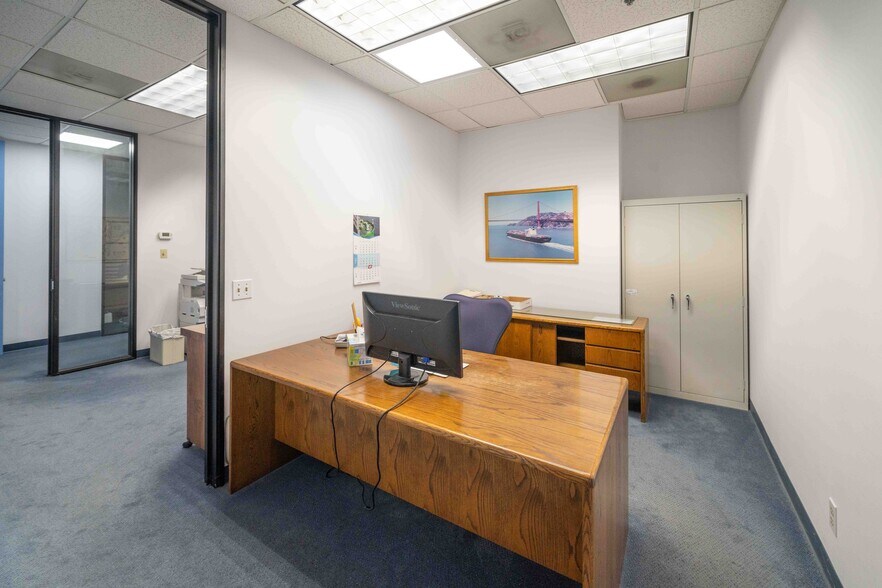 More Photos Of 44238 Fremont Blvd, Fremont Light Manufacturing For Lease