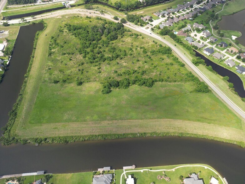 More Photos Of 0 Oak Harbor Bl Oak Harbor Blvd, Slidell Land For Sale