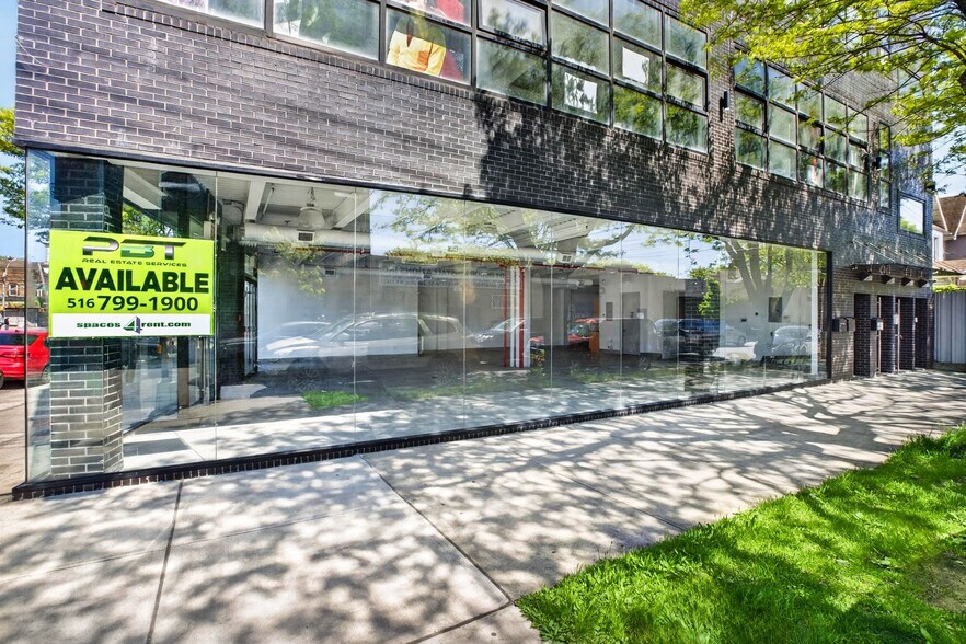 More Photos Of 178-02 Jamaica Ave, Jamaica Storefront Retail Office For Lease