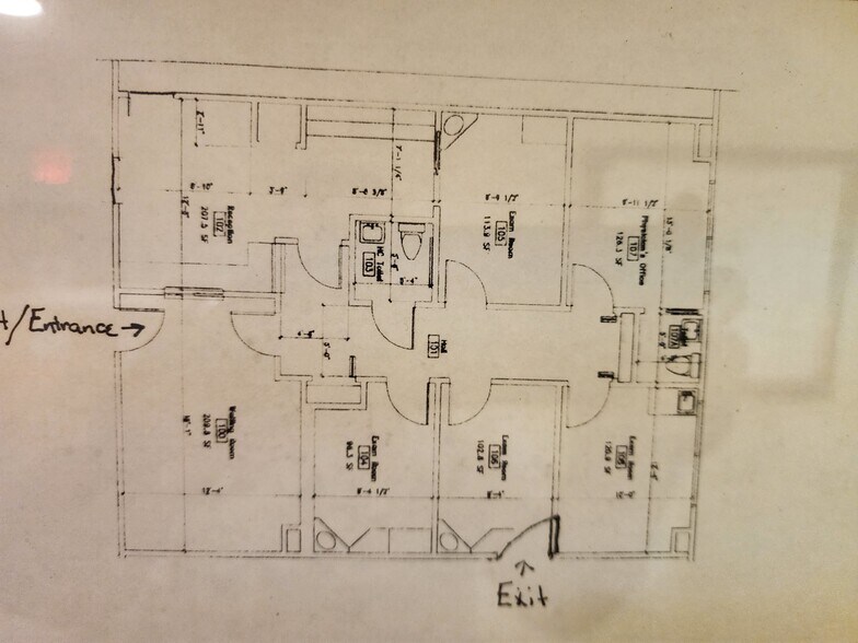 More Photos Of 1700 SE Hillmoor Dr, Port Saint Lucie Medical For Sale