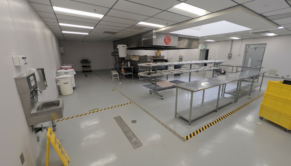 More Photos Of 175 Lewis Rd, San Jose Light Manufacturing For Sale