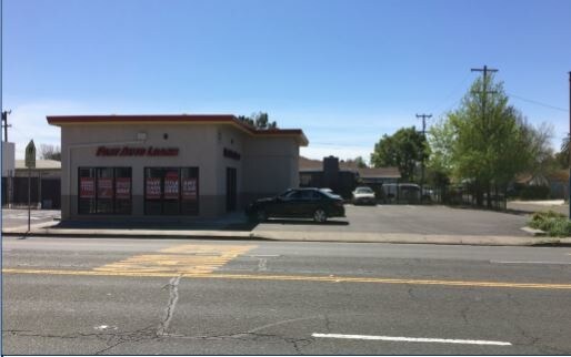 More Photos Of 1701 Springs Rd, Vallejo Storefront Retail Office For Lease