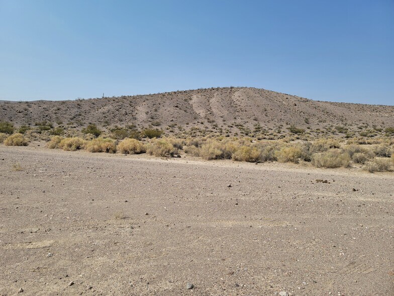 More Photos Of 62301 US Highway 95, Beatty Land For Sale