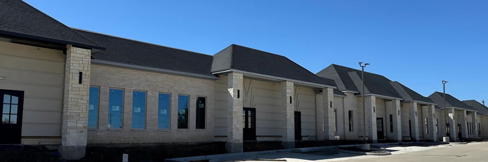 More Photos Of 5121 S Custer Rd, McKinney Medical For Sale