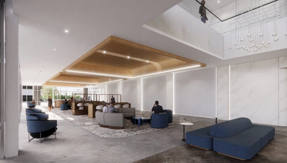 More Photos Of 11720 Katy Fwy, Houston Office For Lease