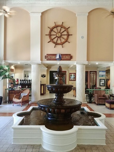 More Photos Of 2525 Marina Bay Dr W, Fort Lauderdale Office For Lease