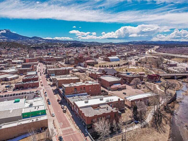 More Photos Of 443 N Commercial St, Trinidad Specialty For Sale