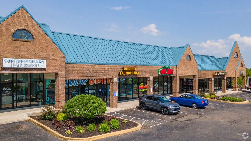 More Photos Of 1925-1955 S Alex Rd, West Carrollton Unknown For Lease