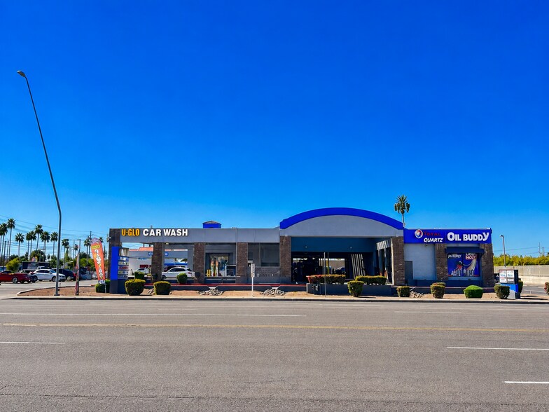 More Photos Of 2828 S Country Club Dr, Mesa Storefront Retail Office For Lease