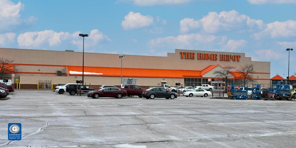 More Photos Of 20950 Libby Rd, Maple Heights Unknown For Lease