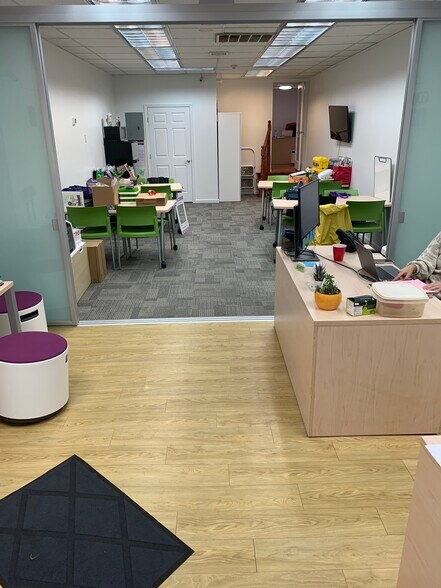 More Photos Of 8-10 S Broadway, Irvington Freestanding For Lease