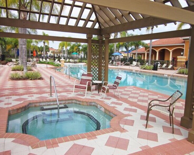 More Photos Of 4565 Corsa Ln, Kissimmee Apartments For Sale