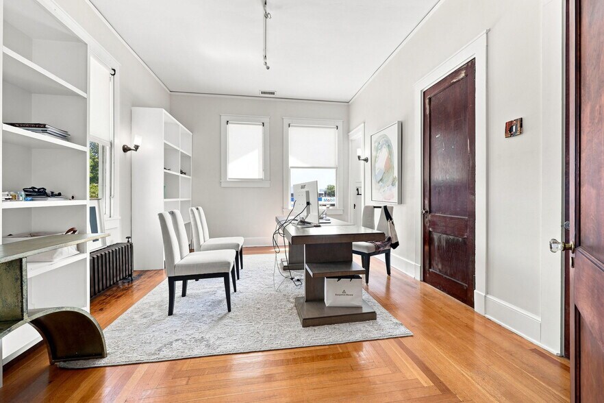 More Photos Of 1100 N Main St, High Point Office For Sale