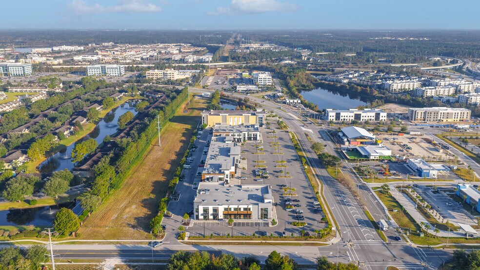 More Photos Of Gate Pkwy & Burnt Mill Rd, Jacksonville Unknown For Lease