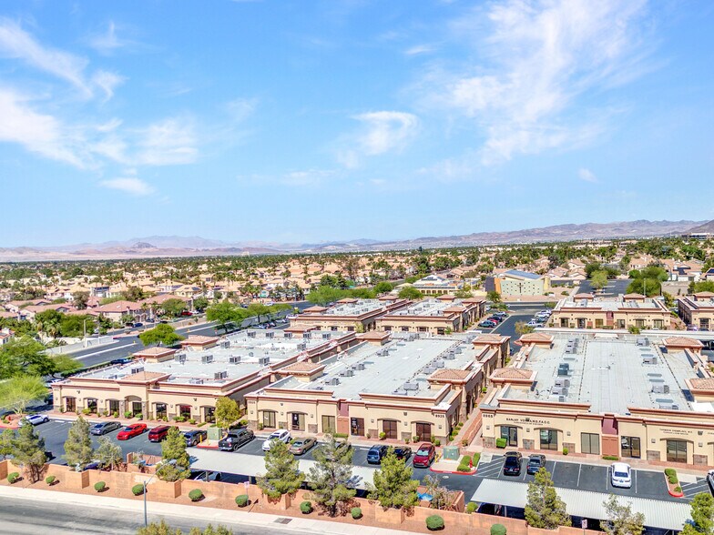 More Photos Of 8905 S Pecos Rd, Henderson Unknown For Lease