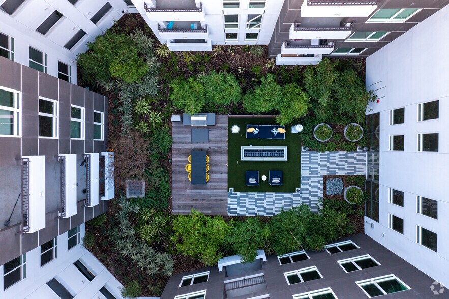 More Photos Of 1821 S Milpitas Blvd, Milpitas Apartments For Lease