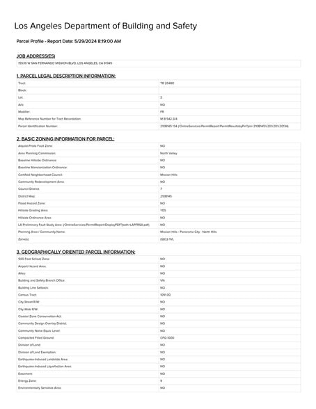 More Photos Of 15535 San Fernando Mission Blvd, San Fernando Medical For Lease