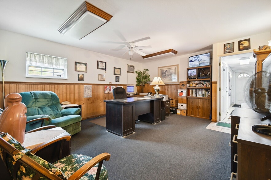 More Photos Of 5146 Marine Pky, New Port Richey Storefront Retail Office For Sale