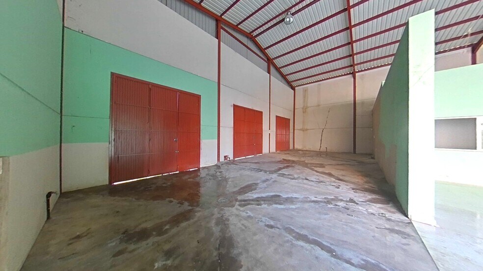 More Photos Of Paz de, Burguillos del Cerro Industrial For Sale