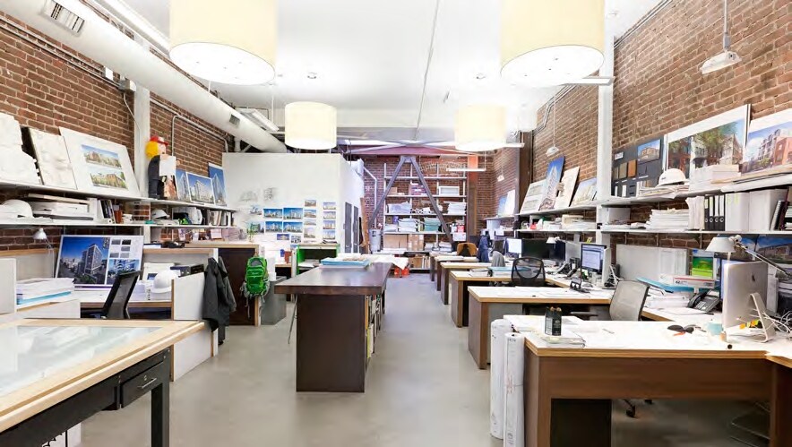 More Photos Of 948-950 Howard St, San Francisco Office For Lease