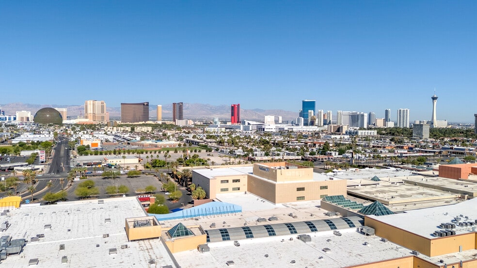 More Photos Of 3634 S Maryland Pky, Las Vegas Office For Lease
