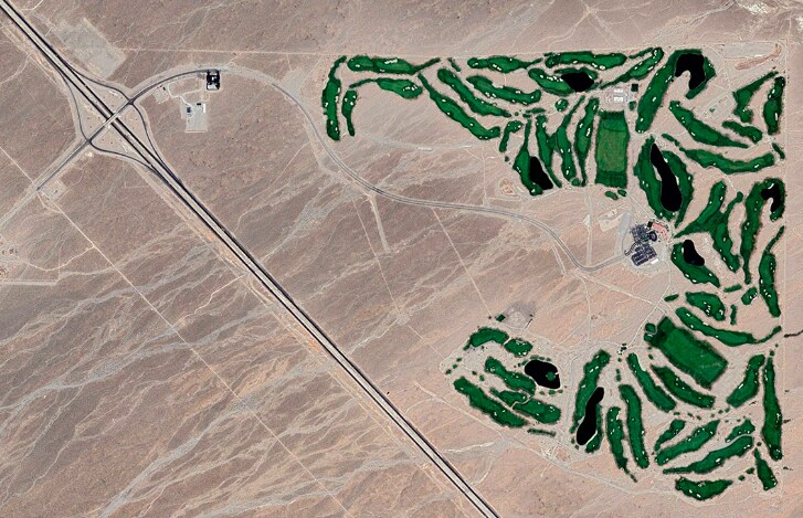 More Photos Of 1 Yates Wells Rd, Nipton Land For Lease