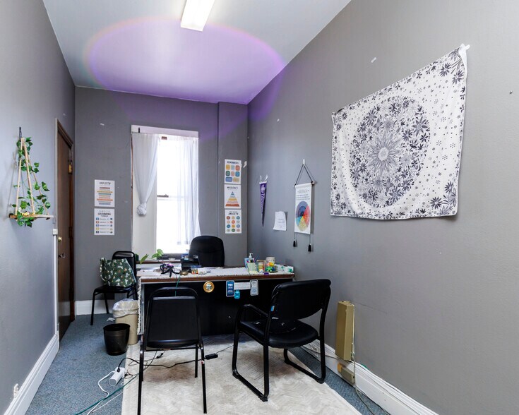 More Photos Of 1131 Broadway St, Buffalo Office For Sale