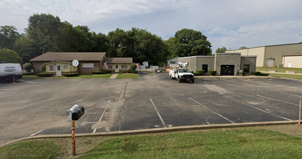 Primary Photo Of , Edinburgh General Retail For Sale