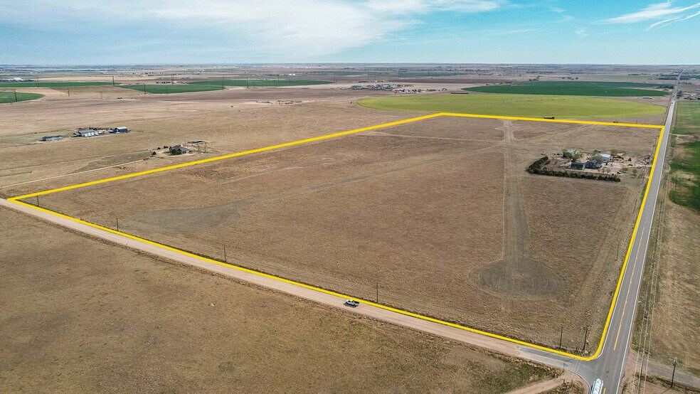 Primary Photo Of 19231 County Road 22, Fort Lupton Self Storage For Sale