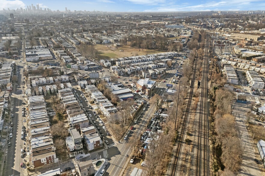More Photos Of 1599-A Windrim ave, Philadelphia Land For Sale