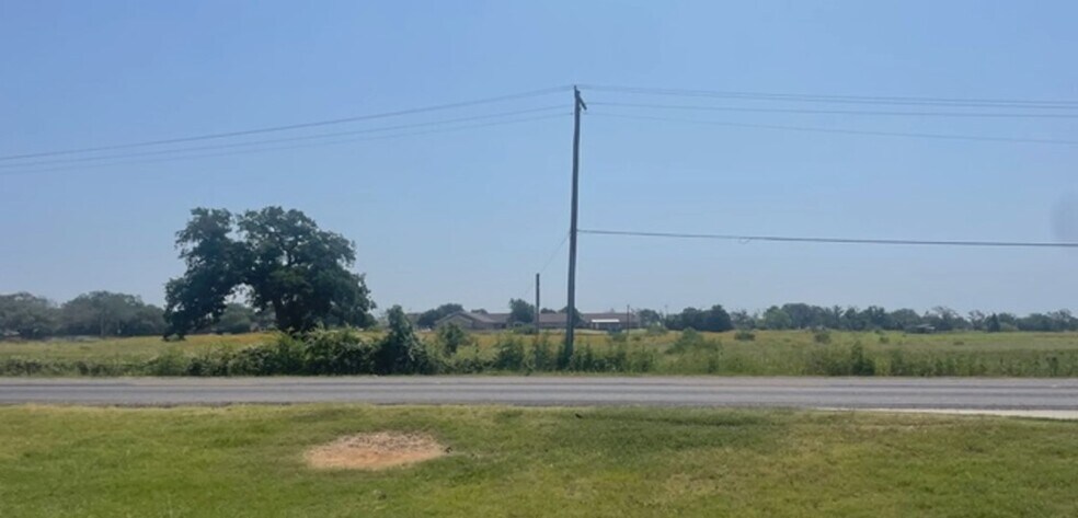 More Photos Of 000 Airport, Pleasanton Land For Sale