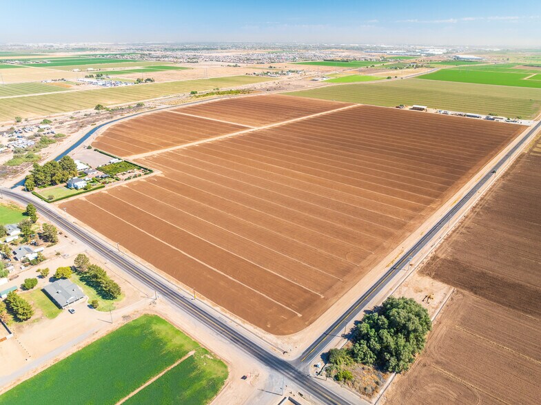 More Photos Of Jackrabbit Trail, Buckeye Land For Sale