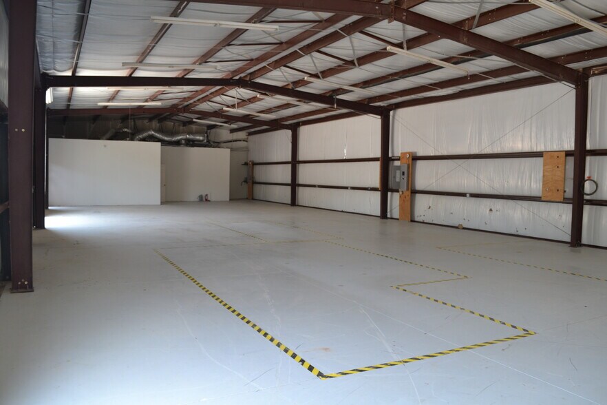 Primary Photo Of 16103 Grant Rd, Cypress Warehouse For Lease