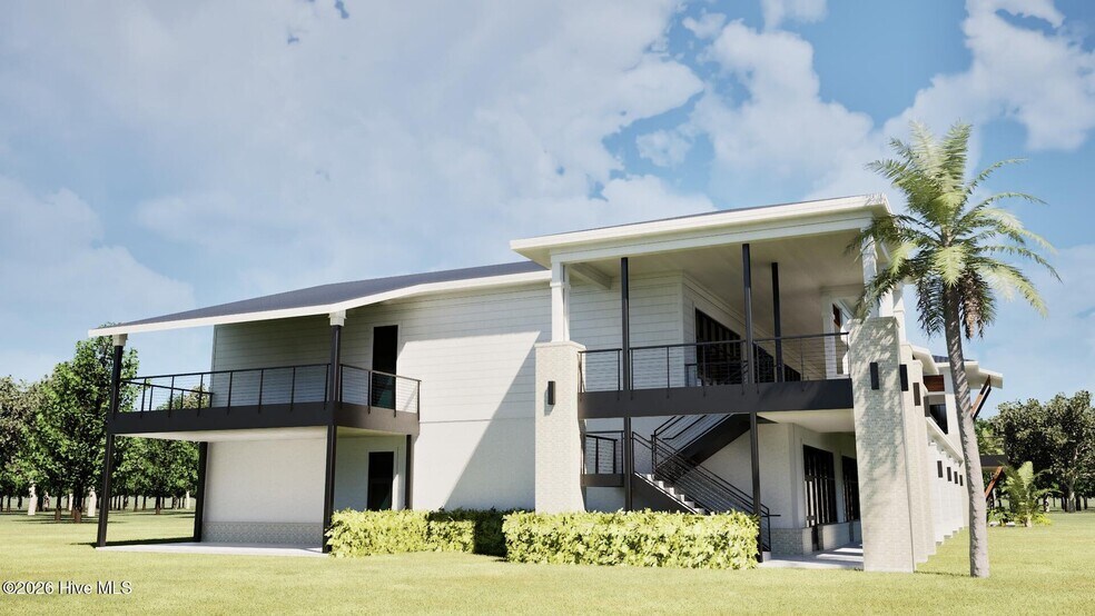 More Photos Of 13900 NC Highway 50, Holly Ridge General Retail For Lease