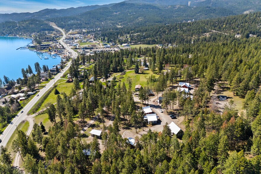 More Photos Of 100 Elk Ridge Trl, Lakeside Specialty For Sale