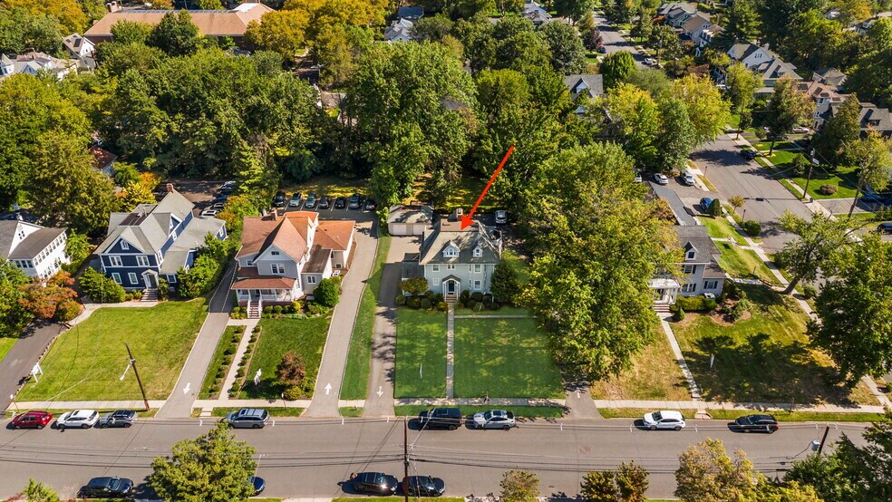 More Photos Of 141 S Euclid Ave, Westfield Office For Sale