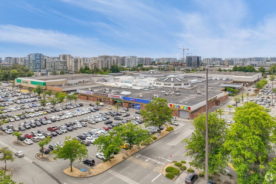 More Photos Of 5300 No 3 Rd, Richmond Unknown For Lease