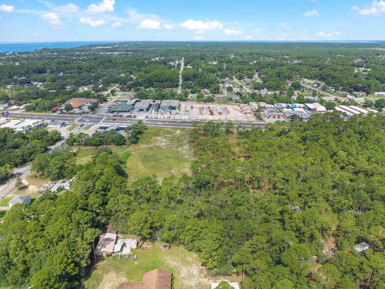 More Photos Of 00000 Hwy 87 S, Navarre Land For Sale