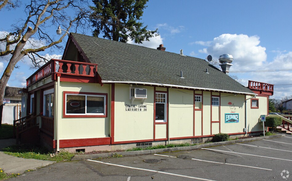 5408 Steilacoom Blvd SW, Lakewood, WA 98499 Retail For Lease