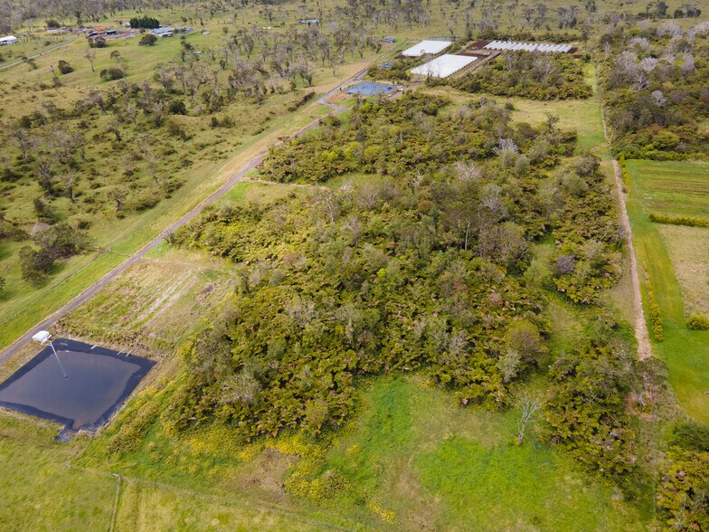 More Photos Of 19-4549 Amaumau Rd, Volcano Land For Sale