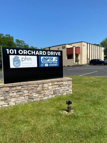 More Photos Of 101 Orchard Dr, Trafford Medical For Lease
